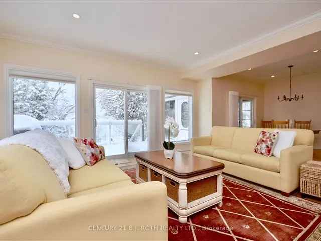 House For Sale in 60, Balsam Street, Tiny, Ontario