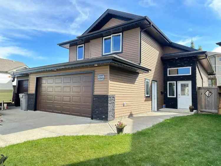 House For Rent in City of Lloydminster, Saskatchewan