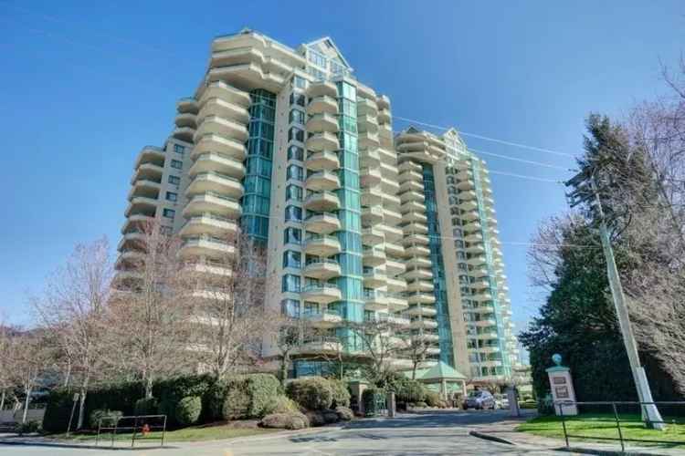 A $1,189,000.00 Apartment/Condo with 2 bedrooms in Park Royal, West Vancouver