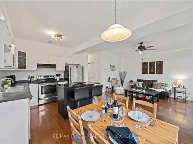 Fantastic 3 Bed 2.5 Bath Home in Kingston East End