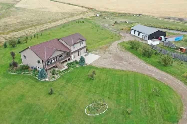 House For Rent in Noral, Alberta