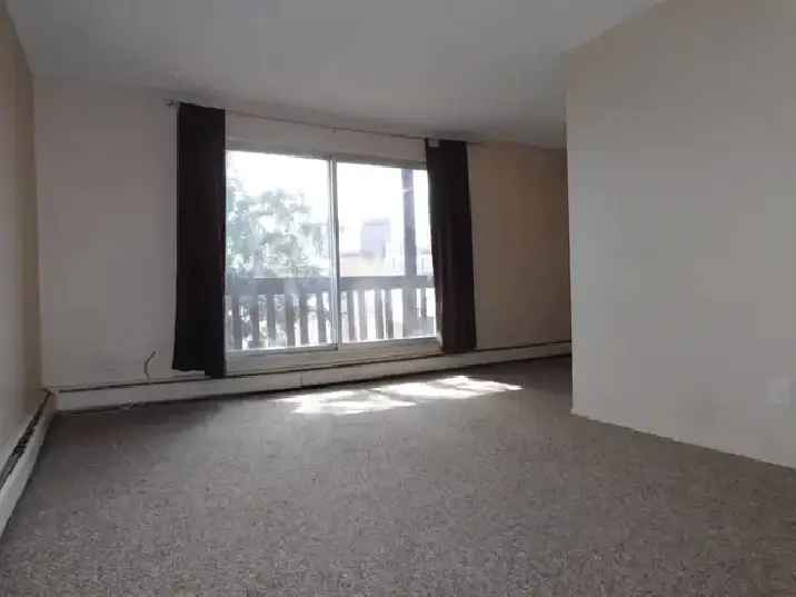 1 Bedroom Apartment Crescent Heights Available May 1