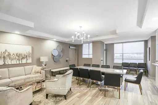 Rent 2 Bedroom Suite in Leaside with Modern Features and Amenities