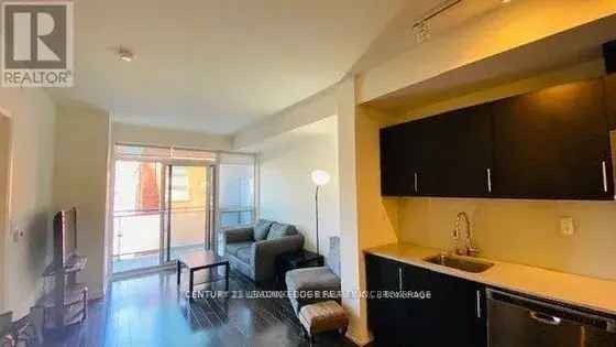 1 room apartment of 132 m² in Toronto