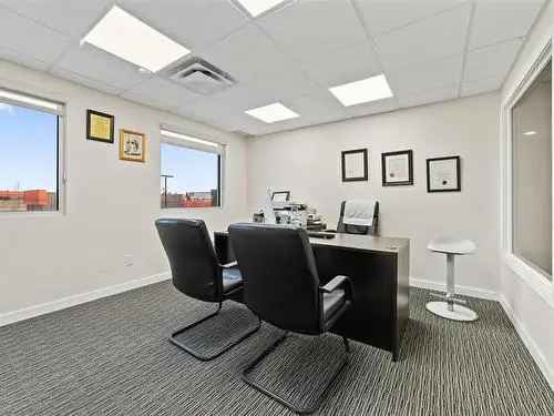 Commercial For Sale In Strathcona Industrial Park, Edmonton, Alberta