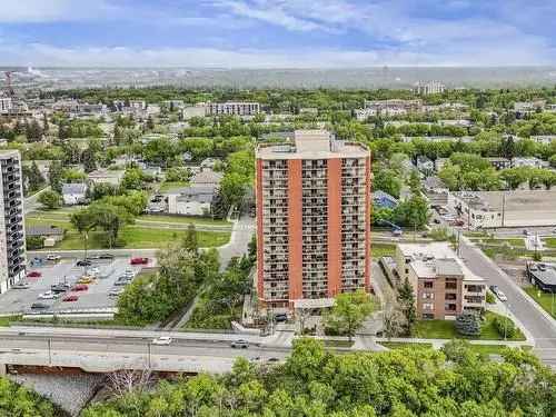 Condo For Sale In Strathcona, Edmonton, Alberta