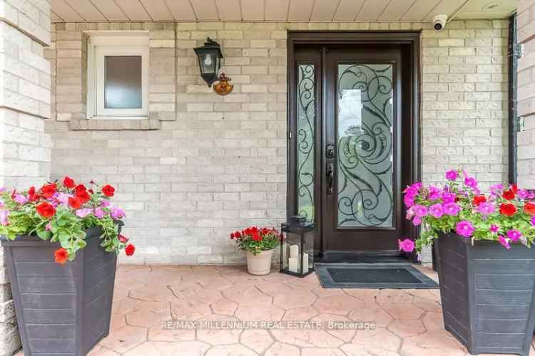 House For Sale in Caledon, Ontario