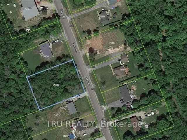 Custom Build Dream Home 076 Acre Lot No Rear Neighbors