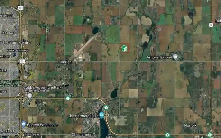 Land For Sale in null, Alberta