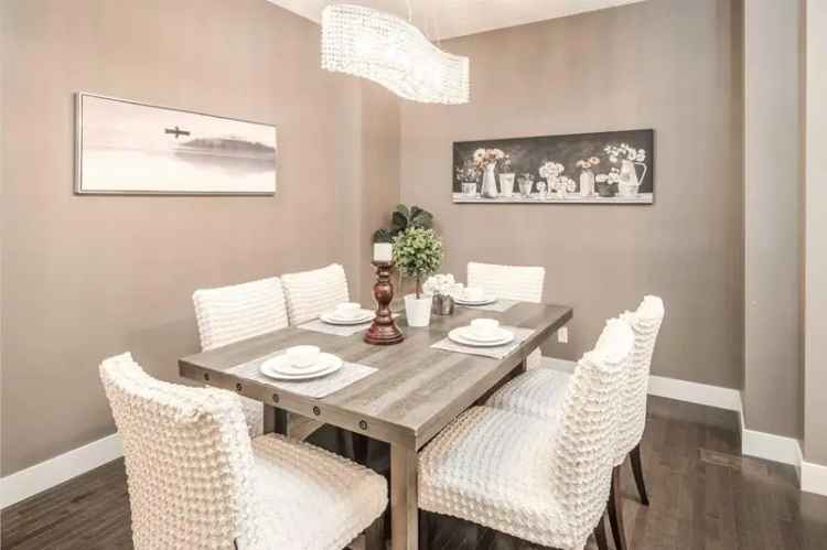 Luxury Aspen Woods Estate - 5 Beds, 4 Baths, Finished Basement