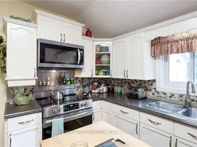 House For Sale in Arran–Elderslie, Ontario