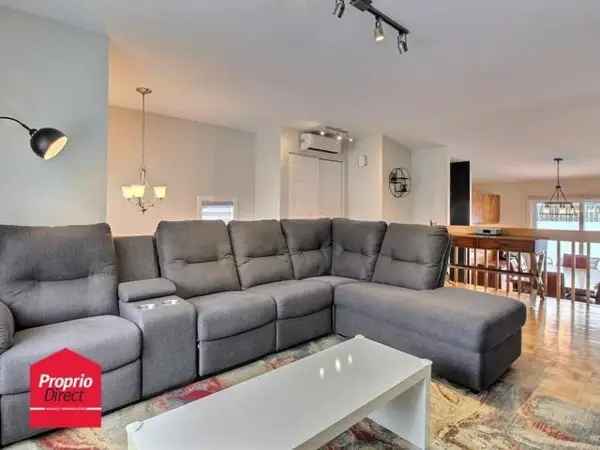 3-Bedroom House for Sale Quebec North Shore