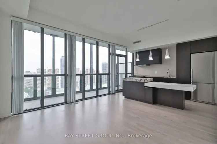 Condo For Rent in Toronto, Ontario