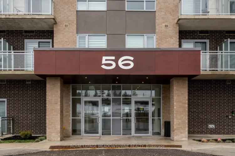 Condo For Sale in Barrie, Ontario