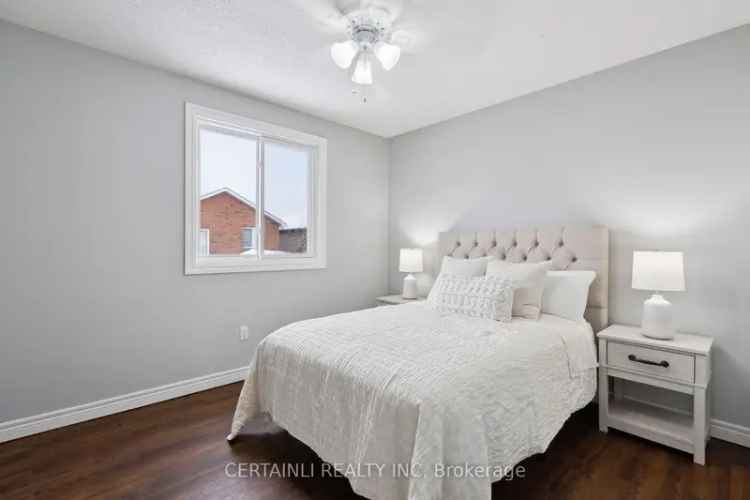 House For Sale in Toronto, Ontario