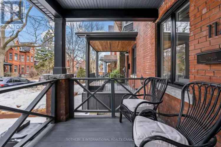 SOTHEBY'S INTERNATIONAL REALTY CANADA