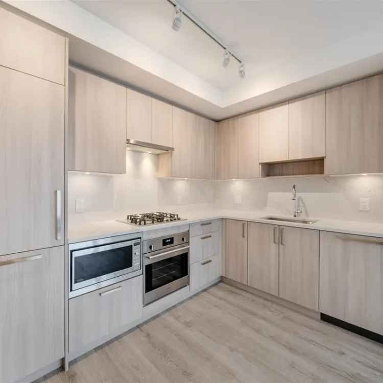 Luxury 1-Bedroom Apartment for Sale in One Central