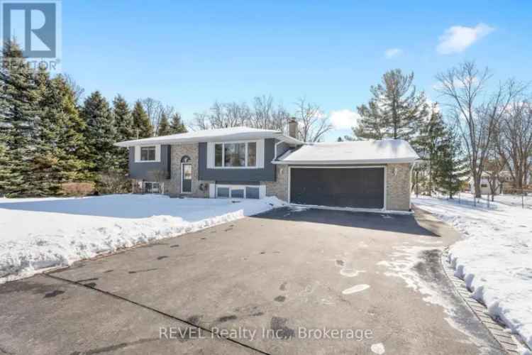 House For Sale in 3629, Rebstock Road, Fort Erie, Ontario