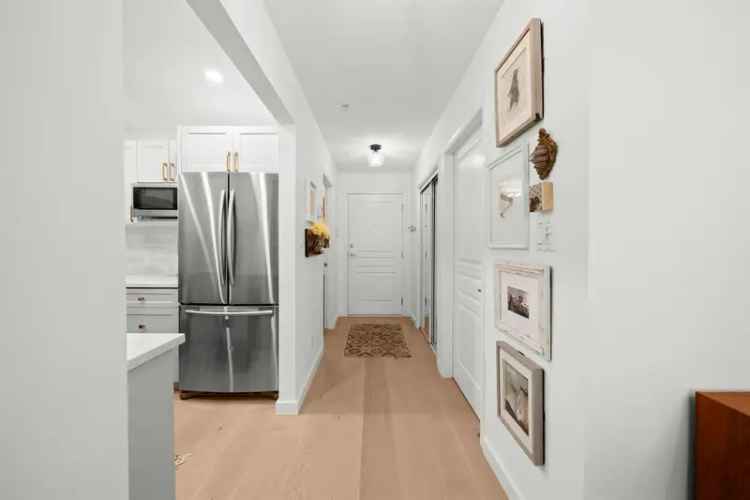 Kitsilano Condo for Sale 939 sq ft 2 Beds 2 Baths
