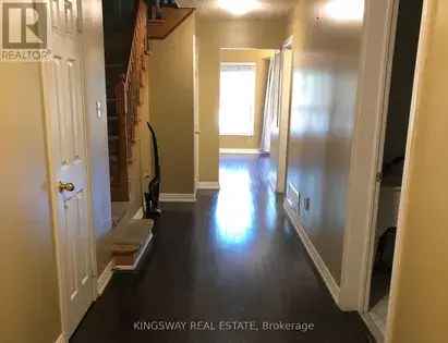 3 rooms apartment of 131 m² in Mississauga