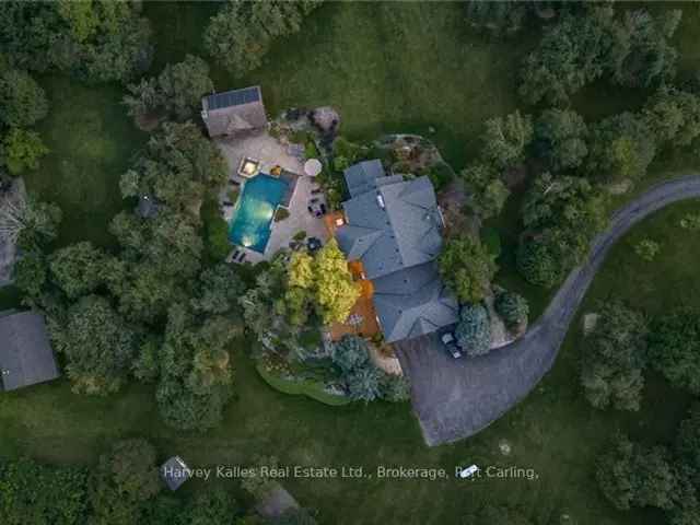 House For Sale in Caledon, Ontario