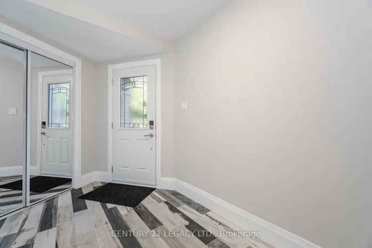 House For Sale in Ajax, Ontario