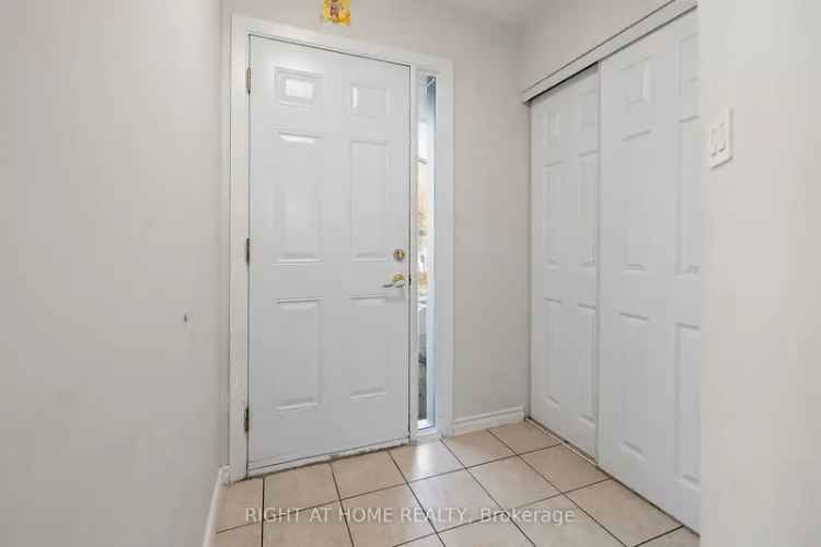 Condo For Sale in Ottawa, Ontario