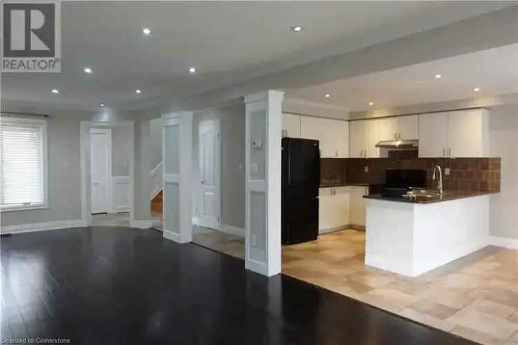 3 1 Bedroom Detached Home in Orangeville Modern Elegance Cozy Charm
