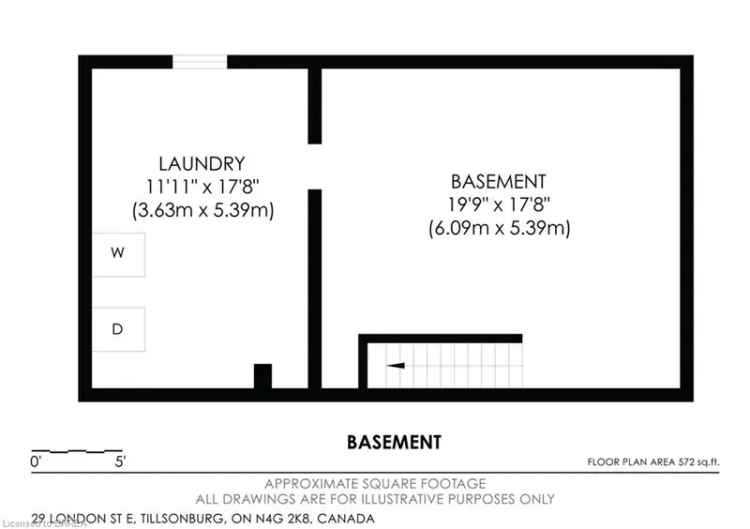 Duplex For Sale in null, Ontario