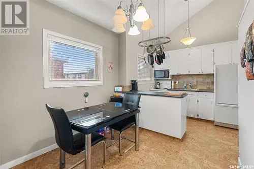 Townhouse For Sale In Fairhaven, Saskatoon, Saskatchewan