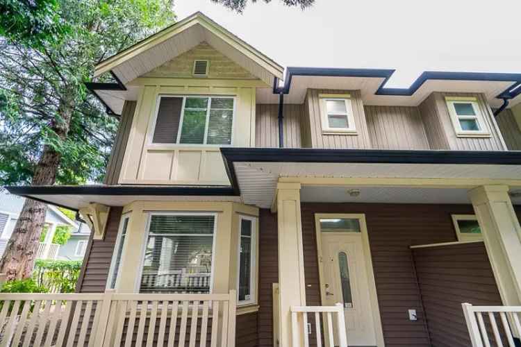 A $888,888.00 Townhouse with 4 bedrooms in Clayton, Cloverdale