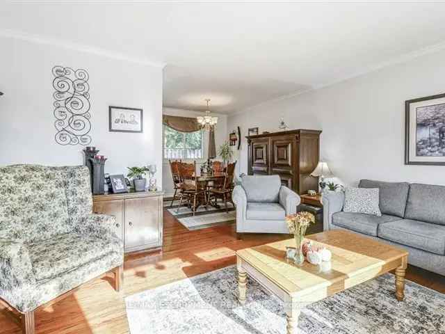 House For Sale in Burlington, Ontario