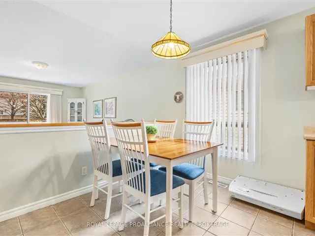 House For Sale in Kingston, Ontario