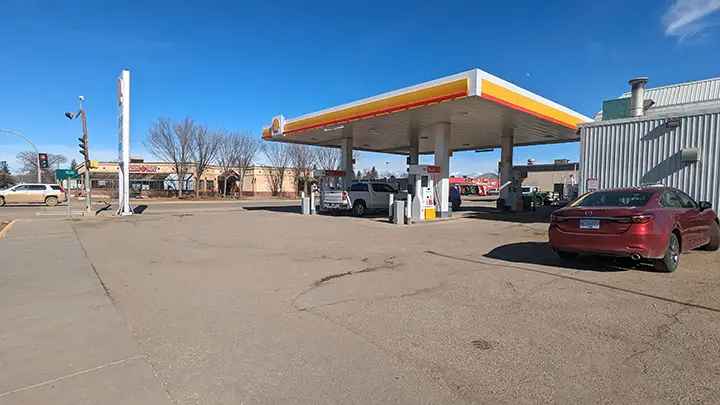 Land For Sale in City of Lloydminster, Alberta