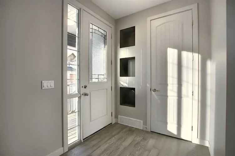 New 3 Bed 2.5 Bath Home in Greystone 1460 sq ft