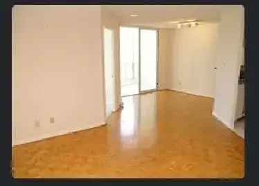 1 Bedroom   Solarium Downtown Condo For Rent