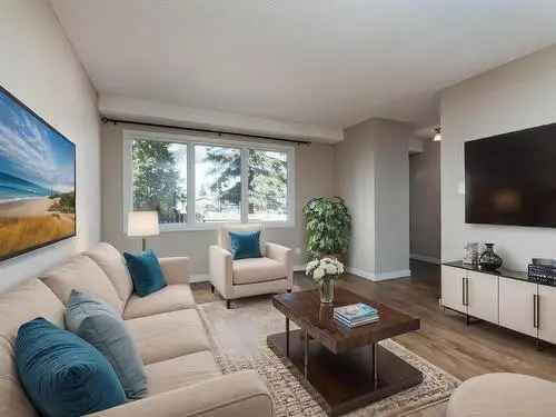 Townhouse For Sale Edmonton Ormsby Place