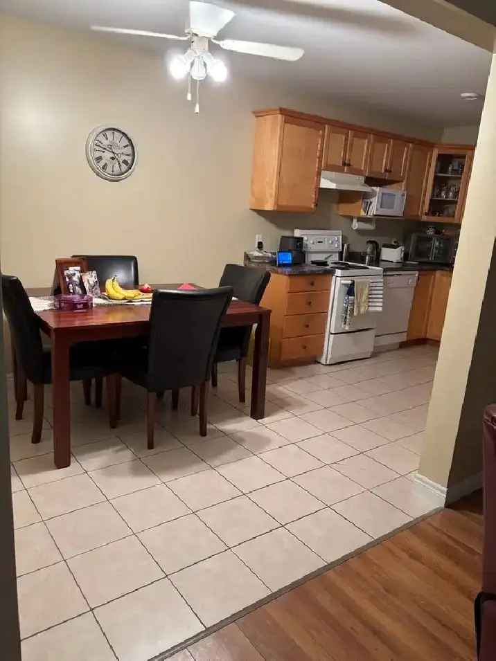 Everything Included 2 Bedroom Apartment