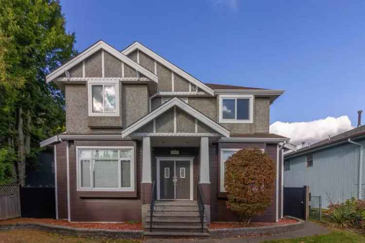 2355 E 54TH Avenue in Vancouver: Killarney VE House for sale (Vancouver East)  : MLS®# R2943166