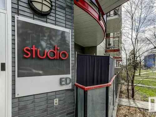Condo for Sale in Queen Mary Park Edmonton