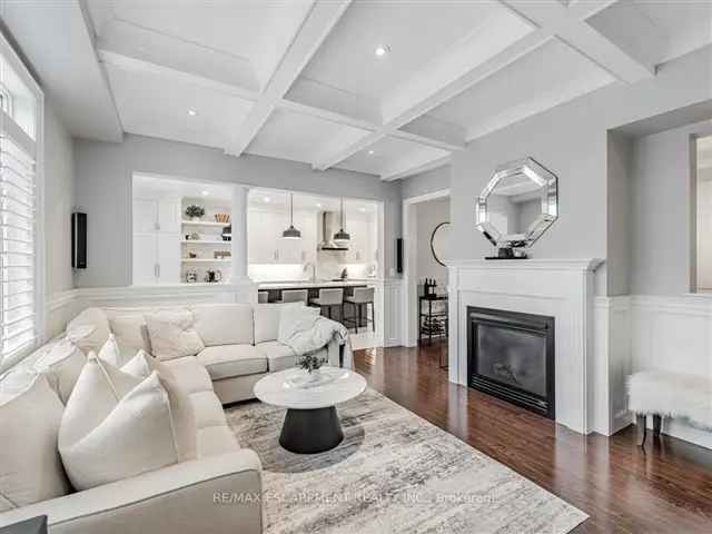 House For Sale in 4834, Columbus Drive, Burlington, Ontario