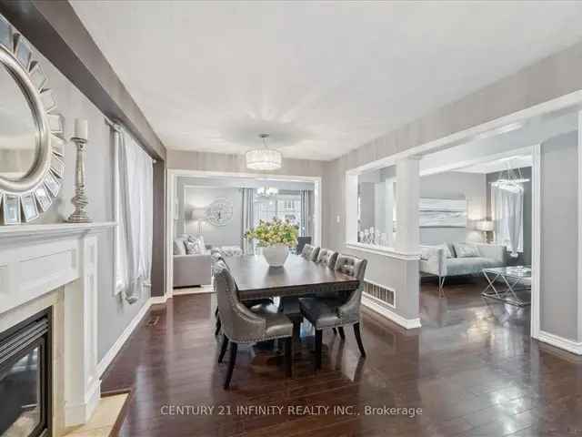 Beautiful John Boddy-Built Home in Sought-After Northwest Ajax