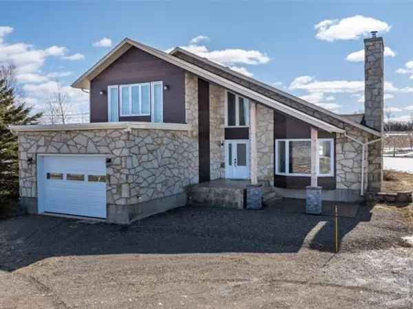 Modern 2+ Storey Home for Sale 6 Bedrooms