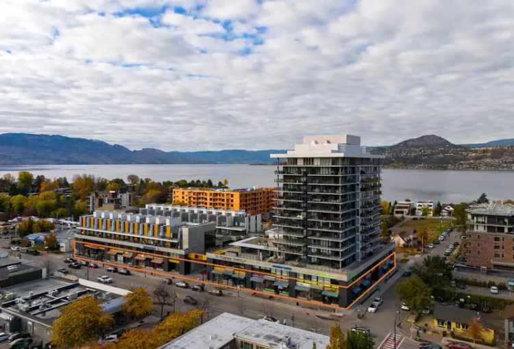 Retail For Sale in Kelowna, British Columbia