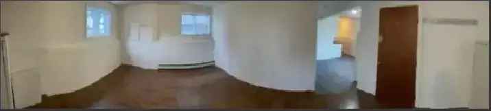 January 1 Young Street 1 Bedroom Basement Apt All Utilities Inc