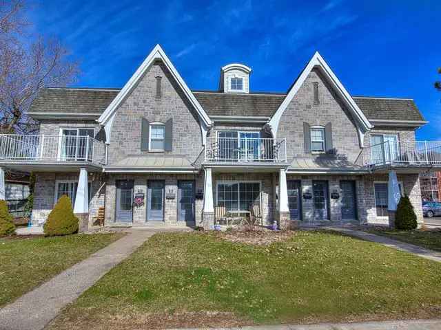 Spacious Condo with Cathedral Ceiling and Private Entrance Near Commuter Trains