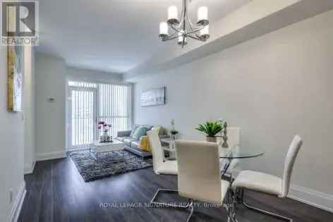 1 room apartment of 409 m² in Toronto