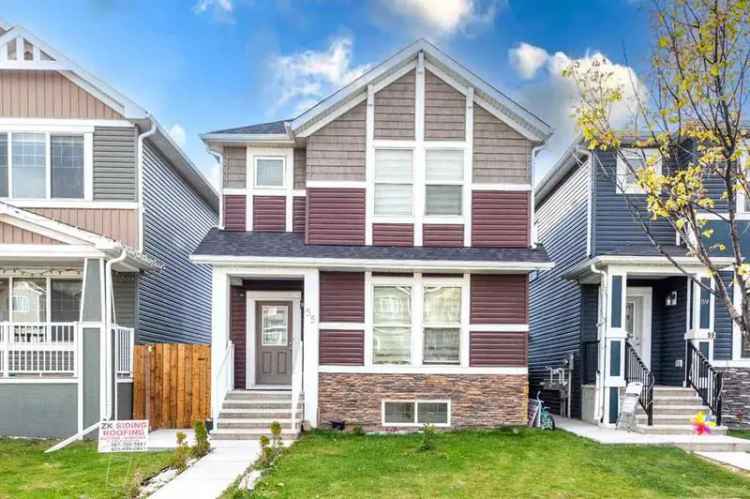 House For Rent in Calgary, Alberta