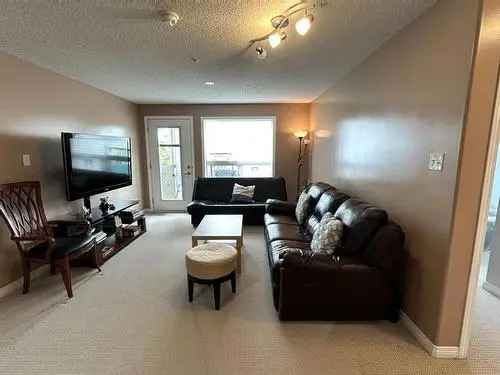 2 Bed 2 Bath Condo for Sale in Hamptons Edmonton