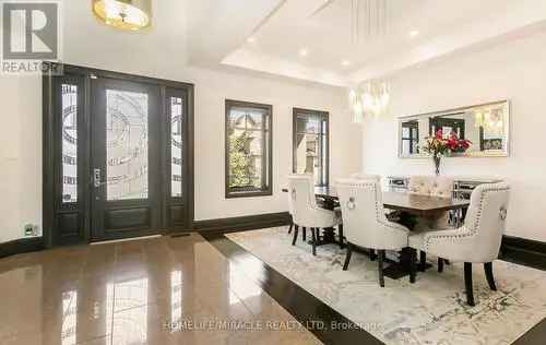 Luxury Home in Deer Ridge Estates 5600 sq ft